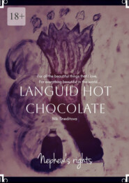 бесплатно читать книгу Languid Hot Chocolate автора Niki Sneditova