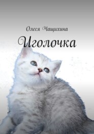 бесплатно читать книгу Иголочка автора Олеся Чащихина
