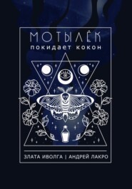 бесплатно читать книгу Мотылёк покидает кокон автора Андрей ЛакрО