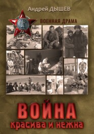 бесплатно читать книгу Война красива и нежна автора Андрей Дышев