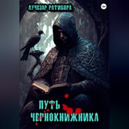 бесплатно читать книгу Путь чернокнижника автора  Лучезар Ратибора