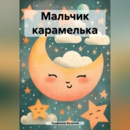 бесплатно читать книгу Мальчик карамелька автора Василий Трофимов
