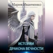 бесплатно читать книгу Истории Дракона Вечности автора Мария Иванченко
