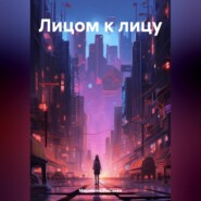 бесплатно читать книгу Лицом к лицу автора Марианна Рысцова