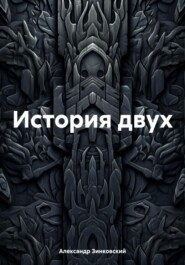 бесплатно читать книгу История двух автора Александр Зинковский