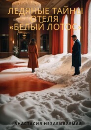 бесплатно читать книгу Ледяные тайны отеля «Белый лотос» автора Анастасия Незабываемая