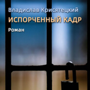 бесплатно читать книгу Испорченный кадр автора Владислав Крисятецкий