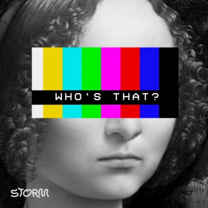 Who is that?