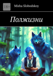 бесплатно читать книгу Полжизни автора Misha Slobodskoy