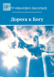 бесплатно читать книгу Дорога к Богу автора Пётр Васильев