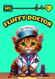 бесплатно читать книгу My Fluffy Doctor автора Max Marshall