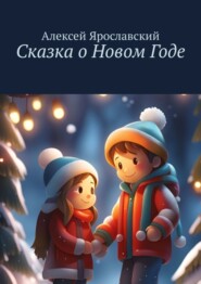 бесплатно читать книгу Сказка о Новом Годе автора Алексей Ярославский