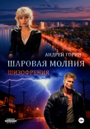 бесплатно читать книгу Шаровая молния автора Андрей Горин