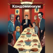 бесплатно читать книгу Кондоминиум автора Игорь Вират