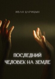 бесплатно читать книгу Последний человек на Земле автора Иван Царицын
