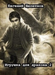 бесплатно читать книгу Игрушка для дракона. Книга 2 автора Евгений Щепетнов
