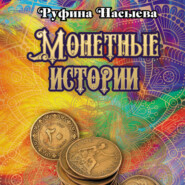бесплатно читать книгу Монетные истории автора Руфина Насыева