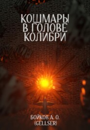 бесплатно читать книгу Кошмары в голове колибри автора Александр Бойков