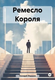 бесплатно читать книгу Ремесло Короля автора Геннадий Федоров