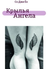бесплатно читать книгу Крылья ангела автора Со Джи Ён