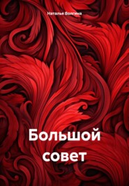 бесплатно читать книгу Большой совет автора Наталья Волгина