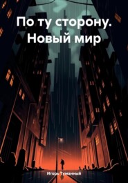 бесплатно читать книгу По ту сторону автора Игорь Туманный