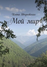 бесплатно читать книгу Мой мир автора Илона Явчуновская