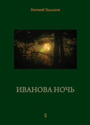 бесплатно читать книгу Иванова ночь автора Е. Удальцов