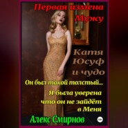 бесплатно читать книгу Катя, Юсуф и чудо автора Алекс Смирнов