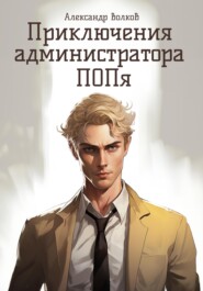 бесплатно читать книгу Приключения администратора ПОПя автора Александр Волков
