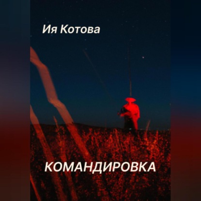 Командировка