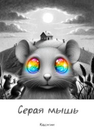 бесплатно читать книгу Серая мышь автора  Каджин