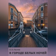 бесплатно читать книгу В городе белых ночей автора В. Ивлев