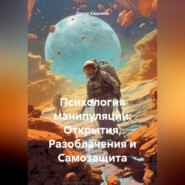бесплатно читать книгу Психология манипуляции: Открытия, Разоблачения и Самозащита автора Динур Кадыжев
