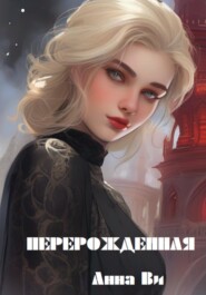 бесплатно читать книгу Перерожденная автора Анна Сви