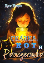 бесплатно читать книгу Сказка, кот и Рождество автора  Дея Нира