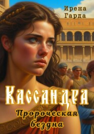 бесплатно читать книгу Кассандра. Пророческая бездна автора Ирена Гарда