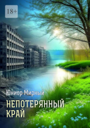 бесплатно читать книгу Непотерянный край автора Юниор Мирный