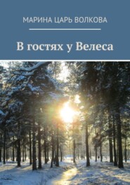 бесплатно читать книгу В гостях у Велеса автора  Марина Царь Волкова