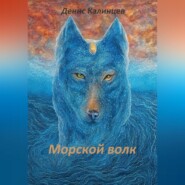 бесплатно читать книгу Морской волк автора Денис Калинцев