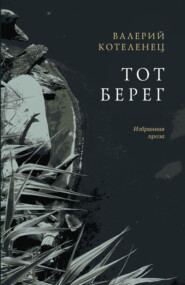 бесплатно читать книгу Тот берег автора Валерий Котеленец