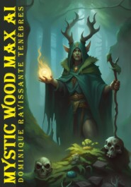 бесплатно читать книгу Mystic Wood Max AI автора Dominique Ravissante Tenebres