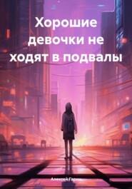 бесплатно читать книгу Хорошие девочки не ходят в подвалы автора Алексей Гарин