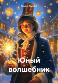бесплатно читать книгу Юный волшебник автора Татьяна Ложкина