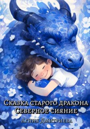 бесплатно читать книгу Сказка старого дракона. Северное сияние автора Агния Дмитриева