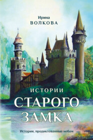 бесплатно читать книгу Истории старого замка автора Ирина Волкова