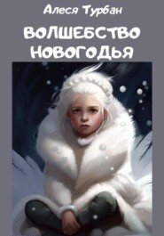 бесплатно читать книгу Волшебство Новогодья автора Алеся Турбан