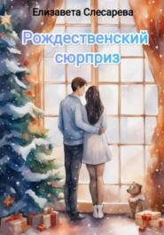 бесплатно читать книгу Рождественский сюрприз автора Елизавета Слесарева