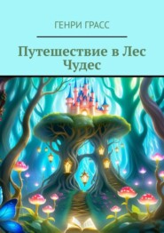 бесплатно читать книгу Путешествие в Лес Чудес автора Генри Грасс