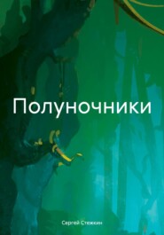 бесплатно читать книгу Полуночники автора Сергей Стежкин